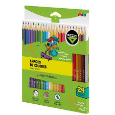 Began growing mushrooms in the 1930s. Lapices De Colores Pizzini X 24 Libreria Ofimas