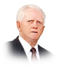 Norman Adam Obituary