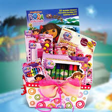 Stuck on what to get the kids in your life for christmas? Children S Christmas Gift Baskets Cheap Online