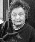 Eileen Roecker Obituary (2013)