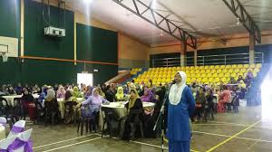 Telisai Tercinta Para Ibu Tunggal Kg Telisai Mendapat Peluang Memajukan Diri Dan Keluarga
