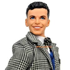 Купить 1999 Barbie Loves Frankie Sinatra Frank Doll Dressed на Аукцион DE  из Германии с доставкой в Россию, Украину, Казахстан
