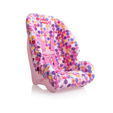 Joovy Toy Booster Car Seat Pink Toys R Us Canada