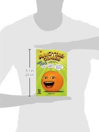 Check spelling or type a new query. Annoying Orange Graphic Novels Boxed Set Vol 1 3 Kazaleh Mike Shaw Scott Kazaleh Mike Shaw Scott 9781597077361 Amazon Com Books