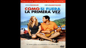 Disfruta gratis de la pelicula completa como si fuera la primera vez / 50 first dates (2010) en hd con audio español latino y subtitulado. Como Si Fuera La Primera Vez Pelicula Completa En Espanol Como Si Fuera La Primera Vez Pelicula Completa En Espanol Ver Peliculas Completas Gratis Nuevos Estrenos Completos Del 2016
