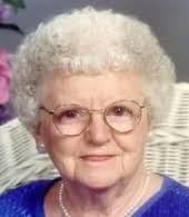 Obituary information for Mildred L. "Millie" Bates
