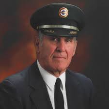 Don Clyde Ritchie Obituary July 22, 2024