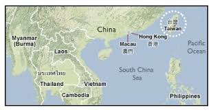 Taiwan developed into a modern power following the communist victory on the mainland in 1949. The Geography Of Taiwan Made Simple Lots Of Pictures