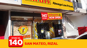 Lot s09, 2nd floor,, aeon bkt tinggi shopping centre,, no.1 persiaran batu nilam 1/ks 6, bdr bkt tinggi 2, 41200 klang, selangor. Is Mr Diy Open Today
