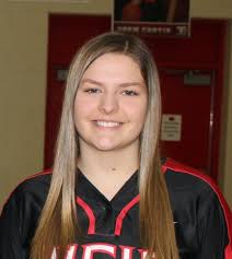 Weir High's Angus, Oak Glen's Brown, McKay Grab First-Team All-State  Softball Spots