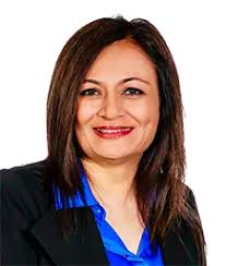 Dr. Marie Marcano Ortiz, Family Medicine