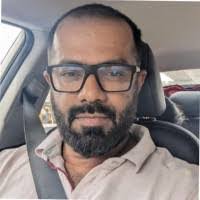 Ajit John's Instagram, Twitter & Facebook