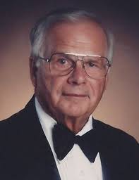 Obituary for Benjamin F. Sturm