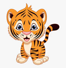 | view 141 tiger illustration, images and graphics from +50,000 possibilities. Tiger Baby Clipart Transparent Png Cute Baby Tiger Clipart Png Download Kindpng