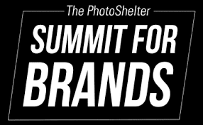 Maybe you would like to learn more about one of these? The Photoshelter Summit For Brands