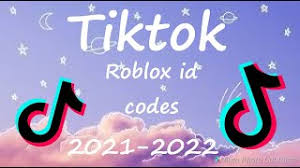 We tend to give various sources for id codes for roblox tik tok coupons, so please click *get link coupon* of each result to know how and what coupon you can use. Loud All Rare Bypassed Roblox Id S Codes 2020 2021 Newest And Loudest