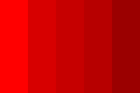 Download color palette as pdf, adobe swatch and more. The 5 Shades Of Red Color Palette