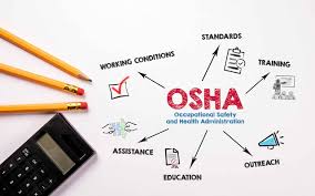 Workplace Safety & Compliance Training