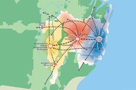 Maybe you would like to learn more about one of these? On The Three City Plan Of Sydney Transportist By David Levinson
