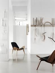 Interior design is the art and science of enhancing the interior of a building to achieve a healthier and more aesthetically pleasing environment for the people using the space. Ch07 A Chair Should Have No Rear View It Should Be Beautiful From All Sides And Angles Hans J Wegner Shell Chair Modern Furniture Furniture Design