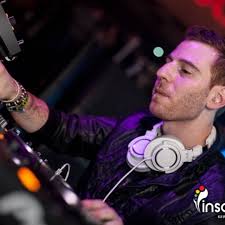 Stream Live alongside Danny Avila at Exchange LA (12-16-12) by Adam Auburn 