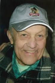 Obituary information for Clifford Knudsen, Jr.