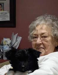 Obituary information for Arlene Lora Blevins