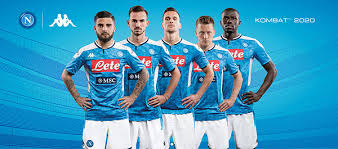 Napoli kombat match trikot in erinnerung an diego armando maradona 2020/21 kappa. Neapel Trikot Archiv Subside Sports