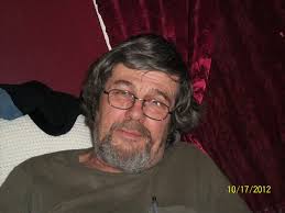 Paul Hoag Obituary (2013)