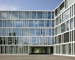Yves Andre Architektur Stadtebau Fassade