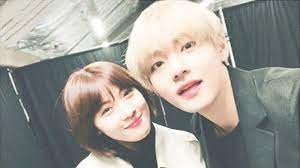 A subreddit dedicated to the south korean boy group 방탄소년단, . Actress Ha Ji Won Talks About How She Became Friends With Bts S V Soompi