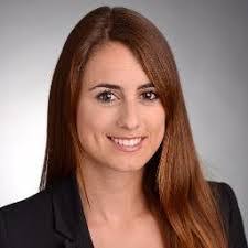 Nadine Gerber's Instagram, Twitter & Facebook