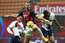 Compare form, standings position and many match statistics. 9 Things Should Win Did Win Ac Milan Vs Fc Crotone 4 0 The Ac Milan Offside