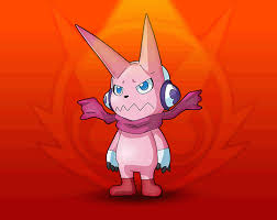 Digifuse Charts Shoutmon Digimonwiki Fandom