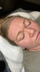 Watch me shade the front of this Combo Brow✨ when I shade the front