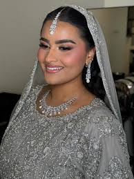 Elena, min smukke afghanske bride 👰 Hair & makeup: @beautybymuzhgan #bride  #brideinspo #bridalmakeup #bridalhair #bridalbeauty
