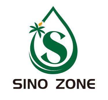 Logo PT. SINO ZONE INDUSTRY INDONESIA