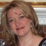 Katy Kessler Everhart, MOT, OTR