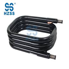 Not affect the cooling performance but it can improve energy. China Marine Air Conditioner Condenser Coil Buy Titanium Evaporator Coils Marine Air Conditioner Air Conditioner Condenser Coil Product On Alibaba Com