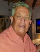 Paul Wolf, Jr. Obituary