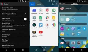 It is easy to use, compatible with most smartphone or tablet devices. Descargar Nova Launcher Prime 3 3 Apk Estilo Material