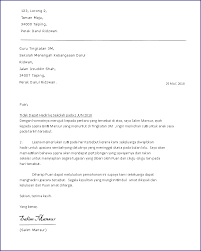 Kalau ada alasan lain tidak masuk sekolah tinggal ganti alasan di atas seperti sakit dan ada urusan keluarga menjadi alasan sebenarnya. Surat Tidak Hadir Ke Sekolah Atas Urusan Keluarga Dan Sebagainya Surat Excel Templates Informative