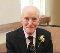 Obituary of Osmond William Chambers