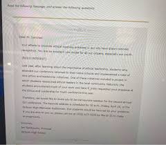 If you've been invited to write and give a keynote speech. Solved 2 Planning And Writing Persuasive Requests In A B Chegg Com