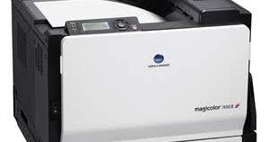 In addition, provision and support of download ended on september 30, 2018. Konica Minolta Magicolor 7450 Ii Printer Driver Download