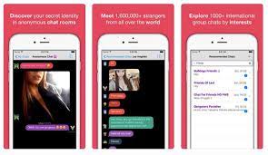 We did not find results for: 21 Anonymous Chat Apps That Work Like A Charm In 2018