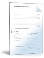 Check spelling or type a new query. Die Besten Muster Zum Arbeitsvertrag
