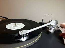 It's important to note that collectible records with scratches may still hold some value and may still be sought after, if only as a placeholder until you find a better copy. 10 Things Not To Do To Your Vinyl Records Discomusic Com