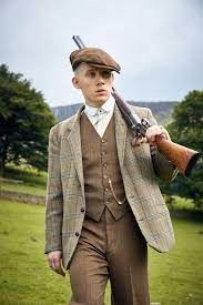 Киллиан мёрфи, хелен маккрори, сэм нилл и др. Will John Shelby Return In Peaky Blinders Season 6