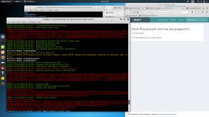 People use language to be able to communicate with others properly in many fields and many places. Error Geneating Dynamic Analysis Report Issue 1015 Mobsf Mobile Security Framework Mobsf Github